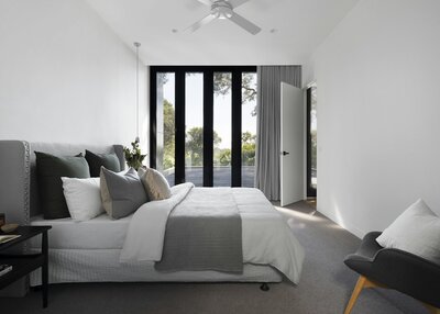 Bodrum Home with Pool