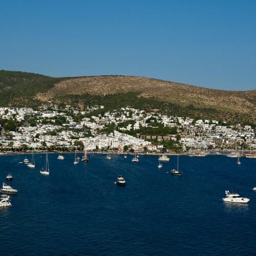 Bodrum’da Yaşam Nasıldır?   