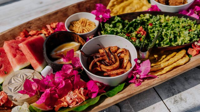 Lezzet Harika Bodrum Mutfağı Hakkında Bilgiler  