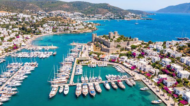 Bodrum Travel Guide: Beaches, Bays and Villages