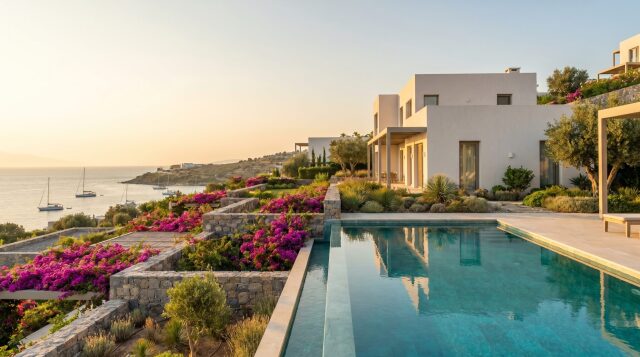 Bodrum'da Ev Sahibi Olmanın Gerçek Yıllık Maliyeti (2026)