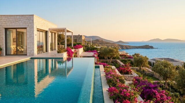 The Real Annual Cost of Owning a Home in Bodrum (2026)