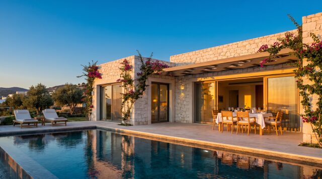 Turning Your Bodrum Holiday Home Into Rental Income: Permits, Tax and the Honest Reality