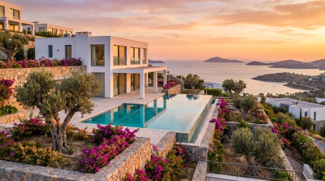Buying a Sea-View Home in Bodrum: Value, Zoning and How to Choose