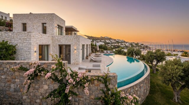 Bodrum'da Ev Almak: Adım Adım 2026 Alıcı Rehberi
