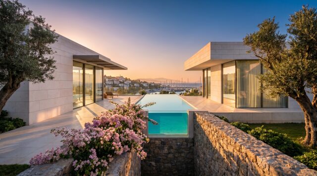 Buying a Home in Bodrum: A Step-by-Step 2026 Buyer's Guide