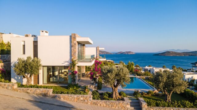 Bodrum’da Gayrimenkul Değerleme Nasıl Yapılır? 