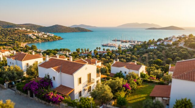 Which Bodrum District Should You Buy In? A Neighborhood-by-Neighborhood Guide