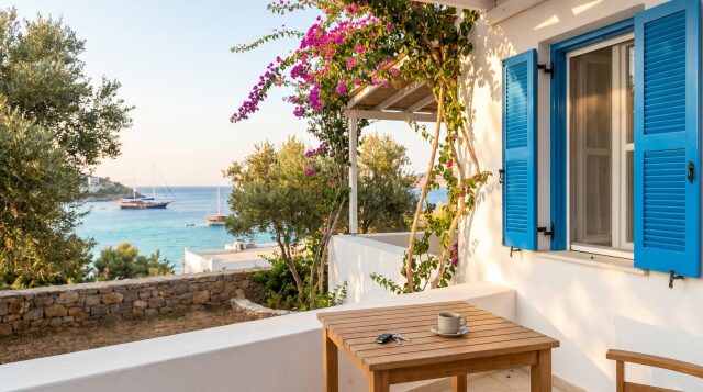 Bodrum'da Kiralık Ev: Kiracılar İçin Pratik Rehber