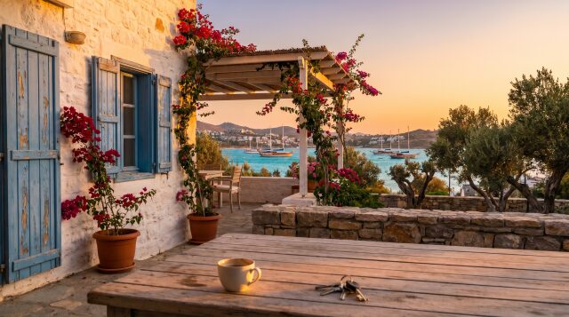 Renting a Home in Bodrum: A Practical Tenant's Guide