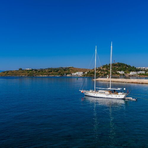Bodrum’da Yaşam Nasıldır?   