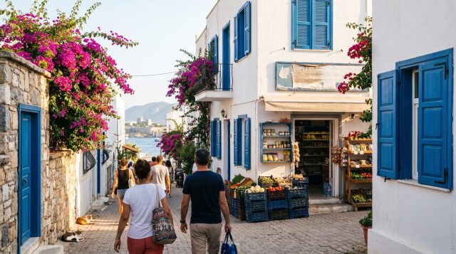 Bodrum’da Yaşarken Bilmeniz Gerekenler: Taşınmadan Önce Mutlaka Okuyun