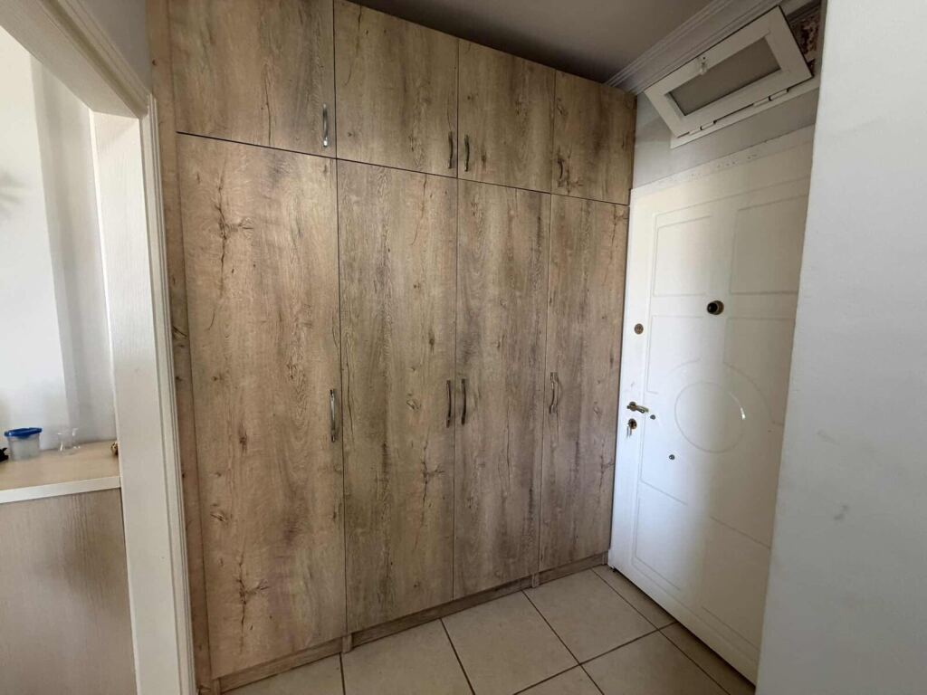 BİTEZ YALIDA 6 AYLIK KİRALIK DENİZ MANZARALI BAHÇE KATI DAİRE - 14