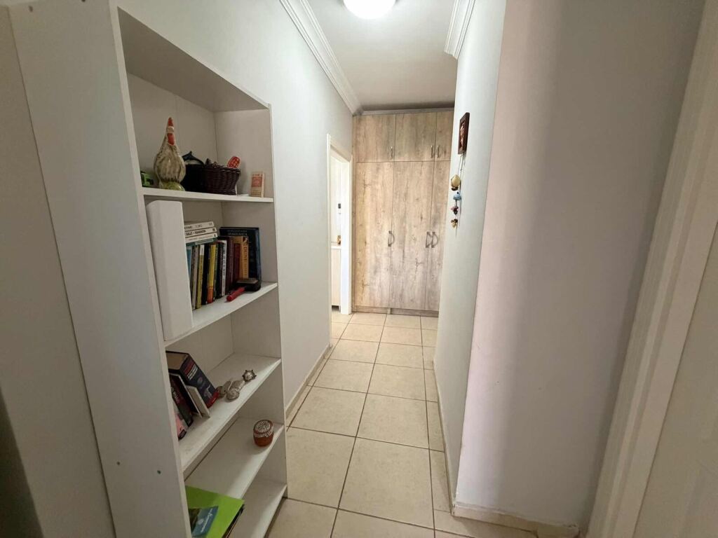 BİTEZ YALIDA 6 AYLIK KİRALIK DENİZ MANZARALI BAHÇE KATI DAİRE - 15