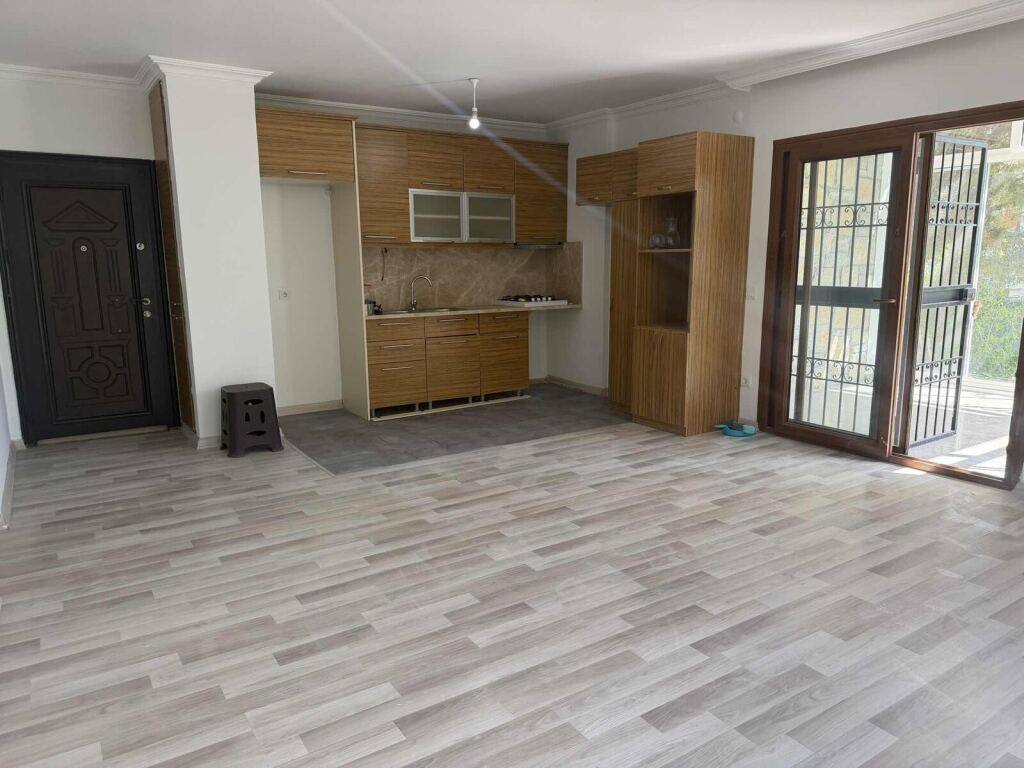 Acıbadem Hastanesine Yürüme Mesafesinde Bahçe Katı Daire - 11