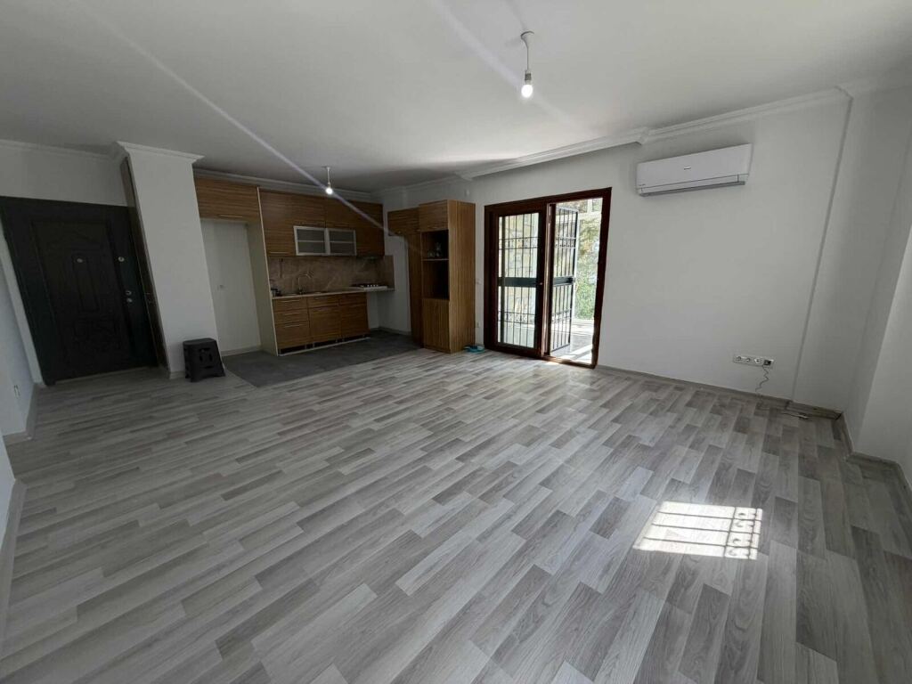 Acıbadem Hastanesine Yürüme Mesafesinde Bahçe Katı Daire - 8