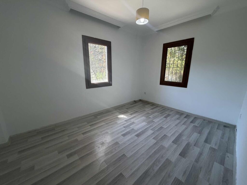 Acıbadem Hastanesine Yürüme Mesafesinde Bahçe Katı Daire - 16