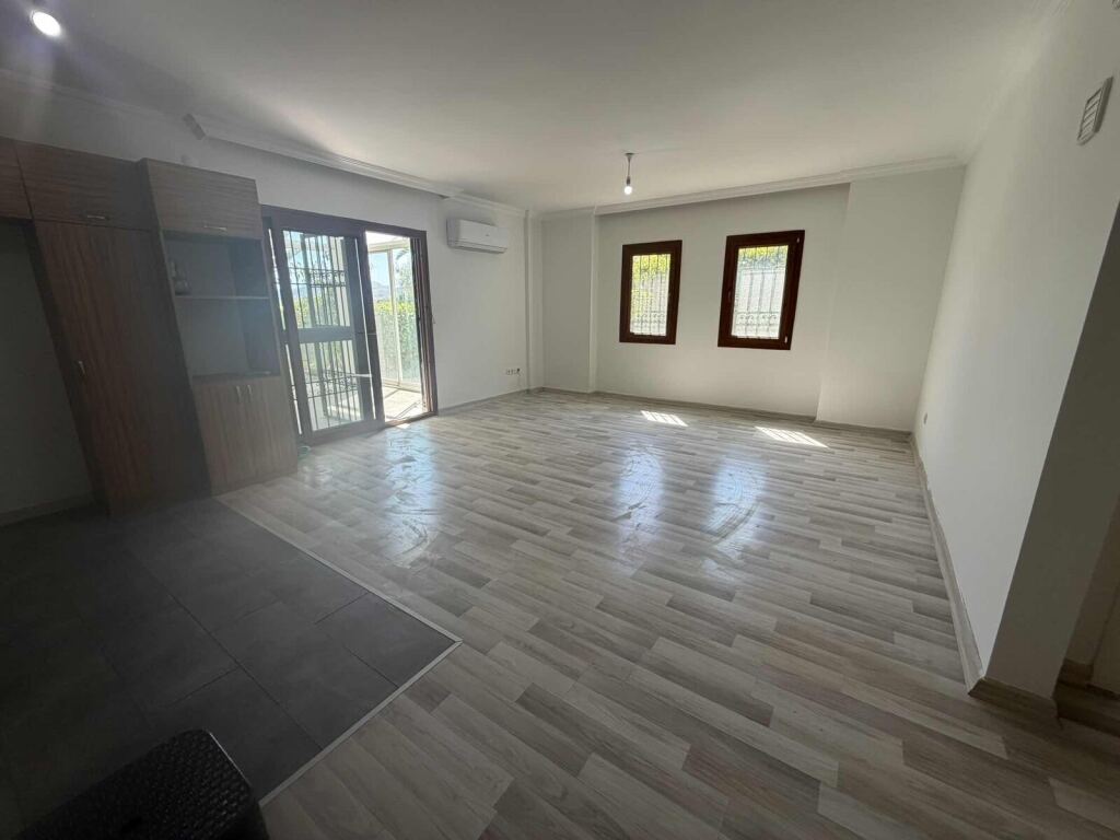 Acıbadem Hastanesine Yürüme Mesafesinde Bahçe Katı Daire - 9