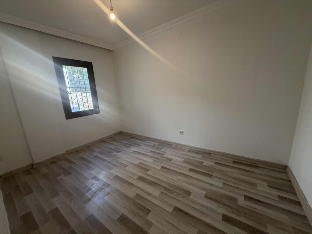 Acıbadem Hastanesine Yürüme Mesafesinde Bahçe Katı Daire - 19