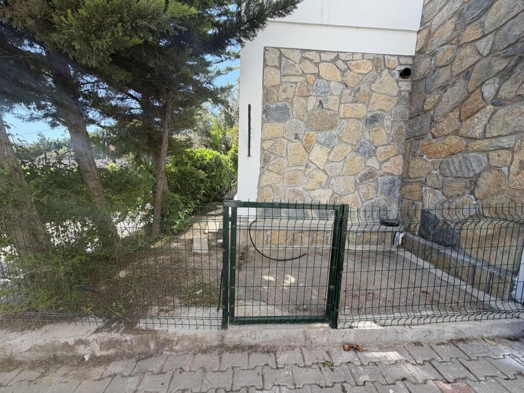 Acıbadem Hastanesine Yürüme Mesafesinde Bahçe Katı Daire - 7