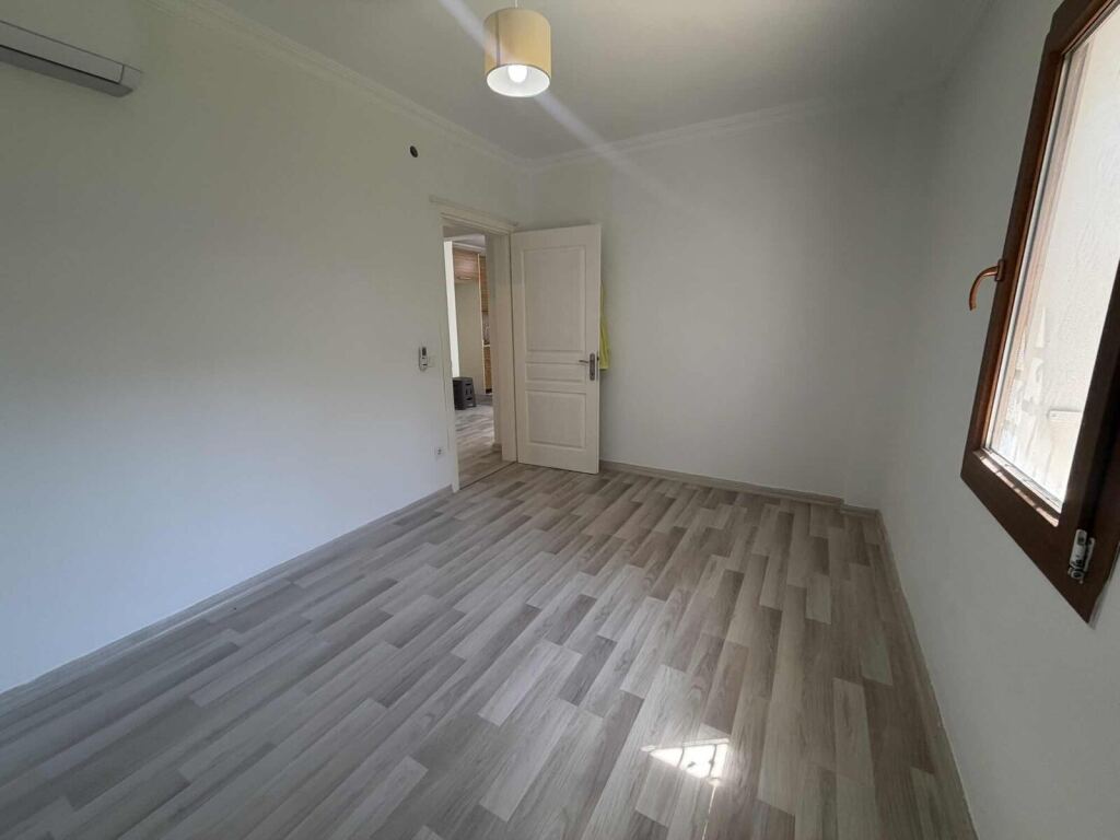 Acıbadem Hastanesine Yürüme Mesafesinde Bahçe Katı Daire - 17