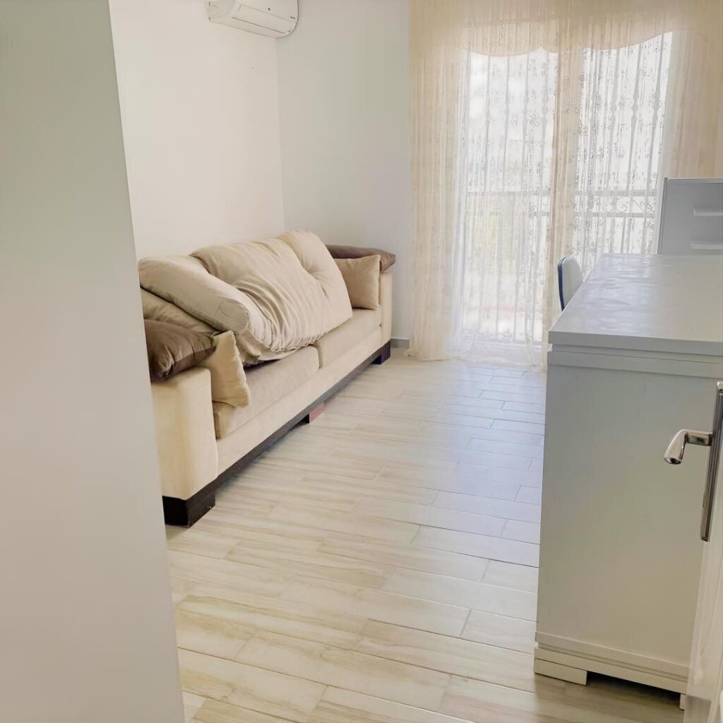 EŞYASIZ, BİTEZDE DENİZ MANZARALI, YERDEN ISITMALI 3+1 VİLLA - 11