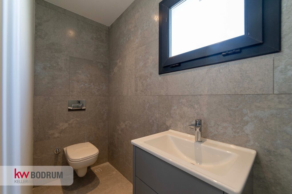 Akyarlar’da Özel Havuzlu 5+2 Villa - 29