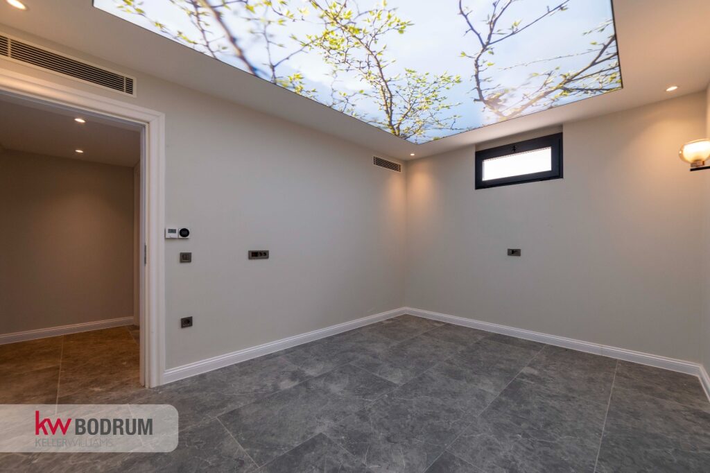 Akyarlar’da Özel Havuzlu 5+2 Villa - 30