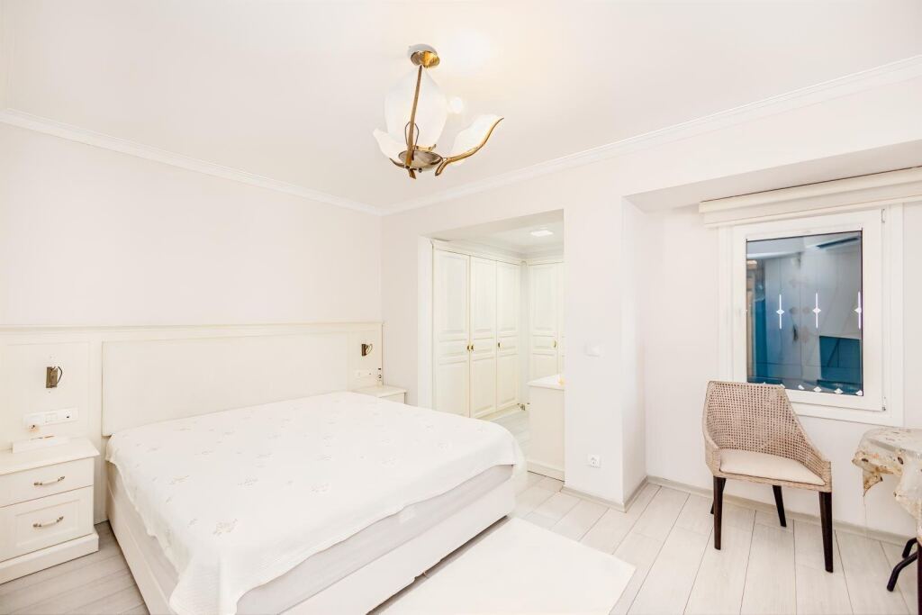 5-Bedroom Villa for Sale in Yeniköy Mh., Bodrum - 22