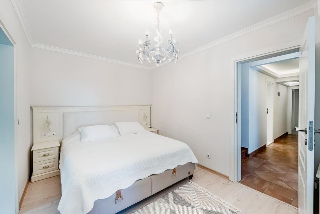 5-Bedroom Villa for Sale in Yeniköy Mh., Bodrum - 21