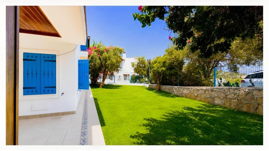 5-Bedroom Villa for Sale in Yeniköy Mh., Bodrum - 32