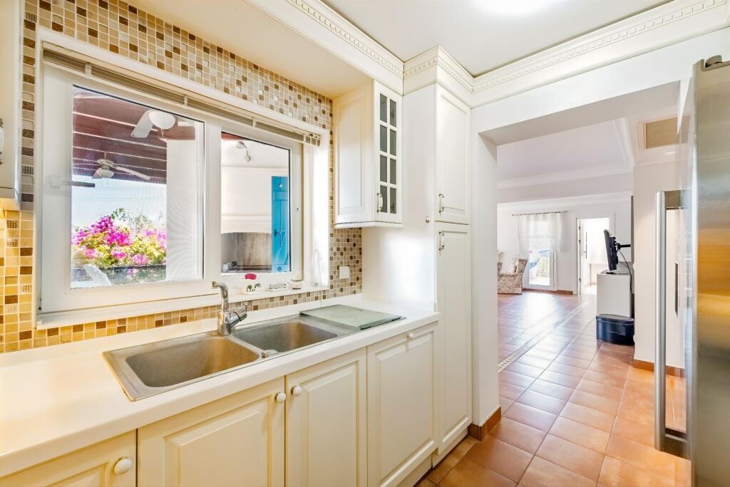 5-Bedroom Villa for Sale in Yeniköy Mh., Bodrum - 17
