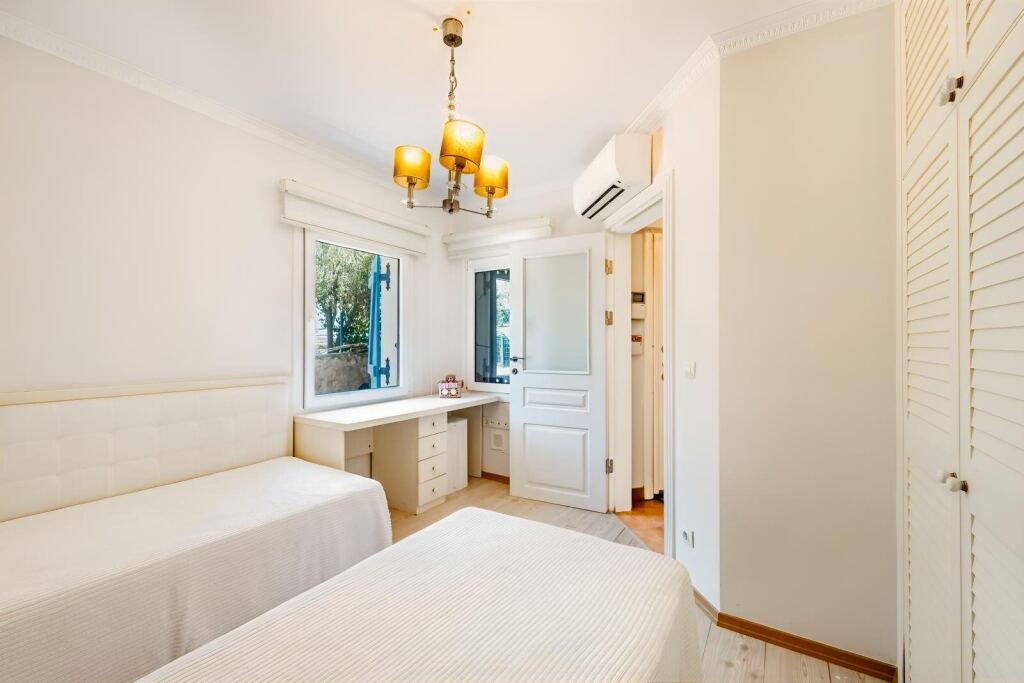5-Bedroom Villa for Sale in Yeniköy Mh., Bodrum - 25