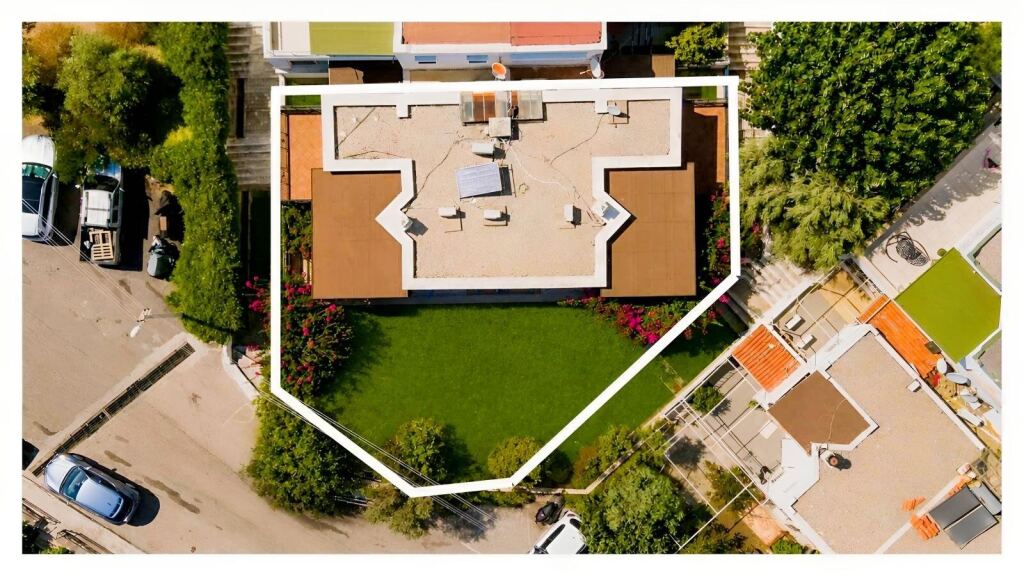 5-Bedroom Villa for Sale in Yeniköy Mh., Bodrum - 30