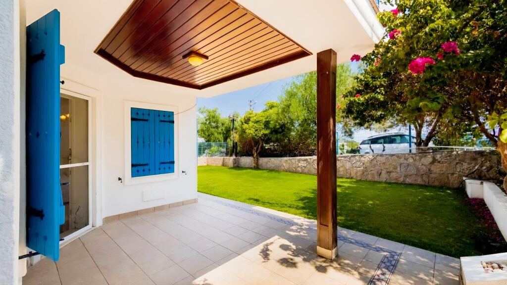 5-Bedroom Villa for Sale in Yeniköy Mh., Bodrum - 33