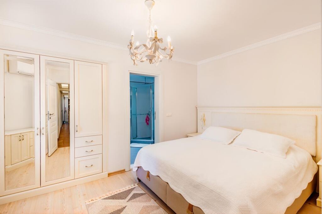 5-Bedroom Villa for Sale in Yeniköy Mh., Bodrum - 20