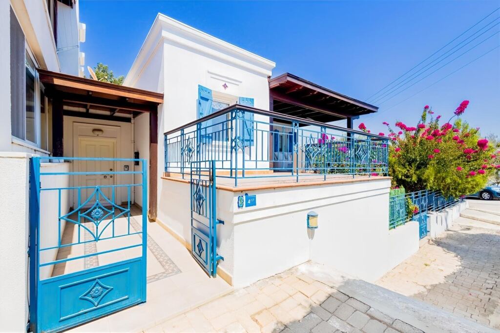 5-Bedroom Villa for Sale in Yeniköy Mh., Bodrum - 3