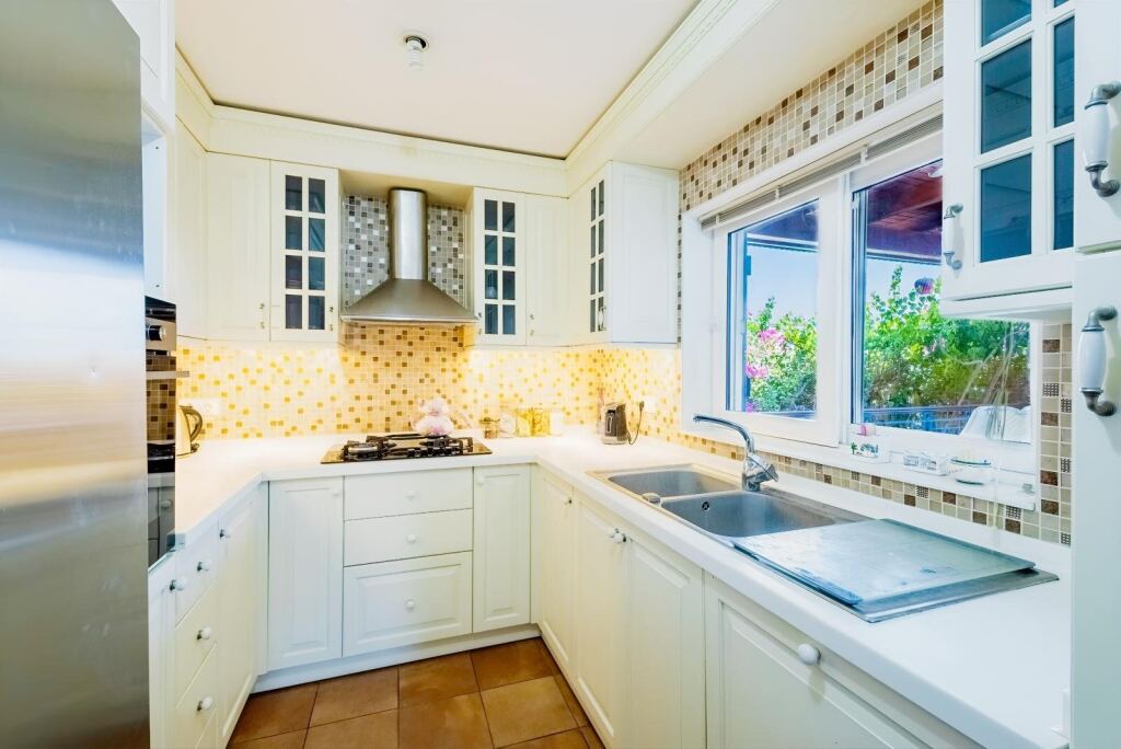 5-Bedroom Villa for Sale in Yeniköy Mh., Bodrum - 16