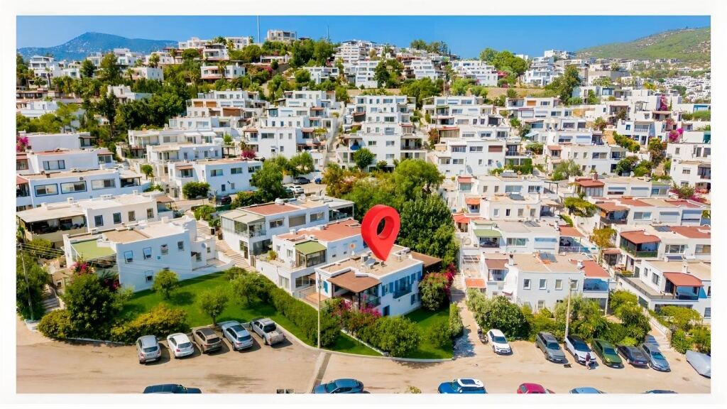 5-Bedroom Villa for Sale in Yeniköy Mh., Bodrum - 34