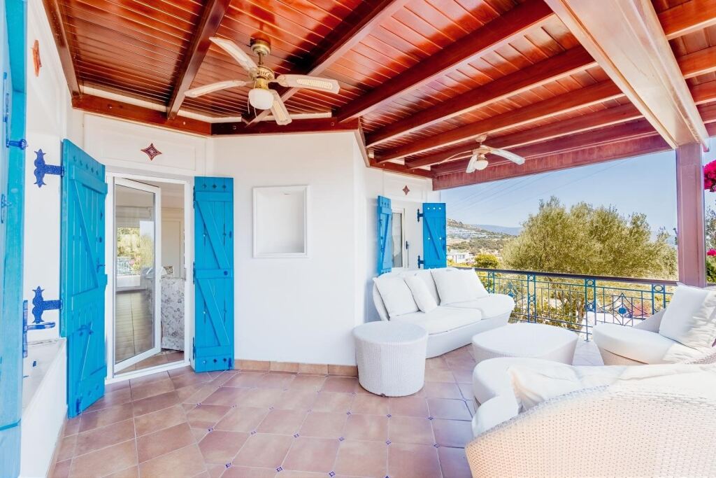 5-Bedroom Villa for Sale in Yeniköy Mh., Bodrum - 5