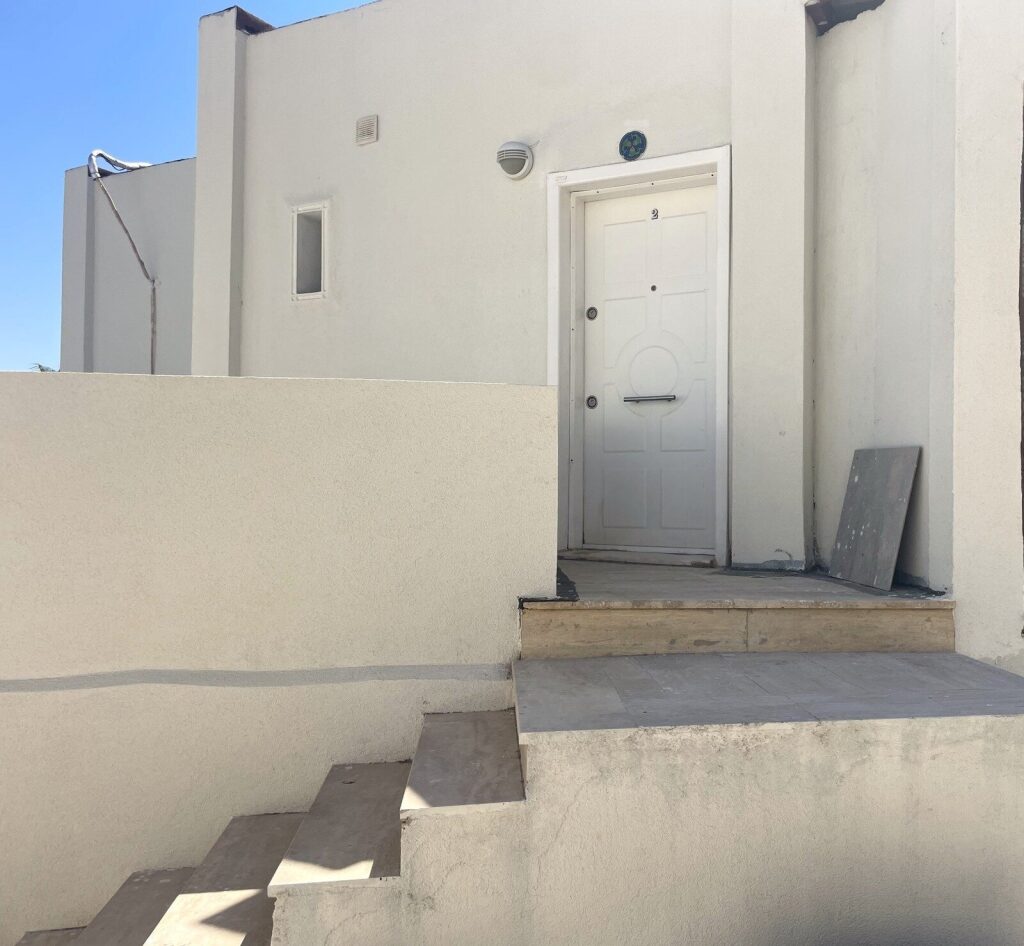 Bodrum Gümbet'te ,Merkezi Konumda ,2+1 Üst Kat Daire - 12