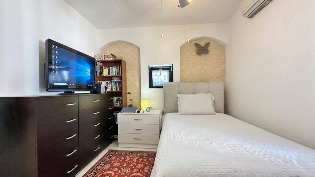 SATLIK BAHÇE KATI DAİRE - 15