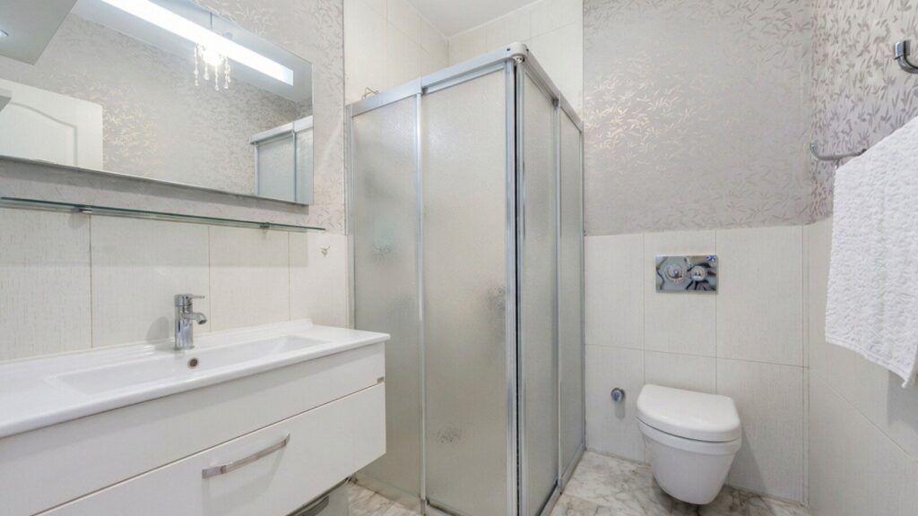 SATLIK BAHÇE KATI DAİRE - 19
