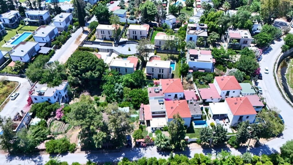 SATLIK BAHÇE KATI DAİRE - 2