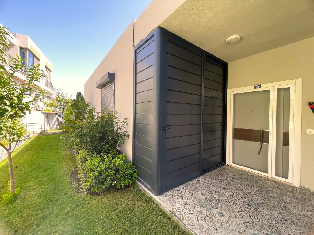 Akyarlarda Site İçerisinde Villa - 13