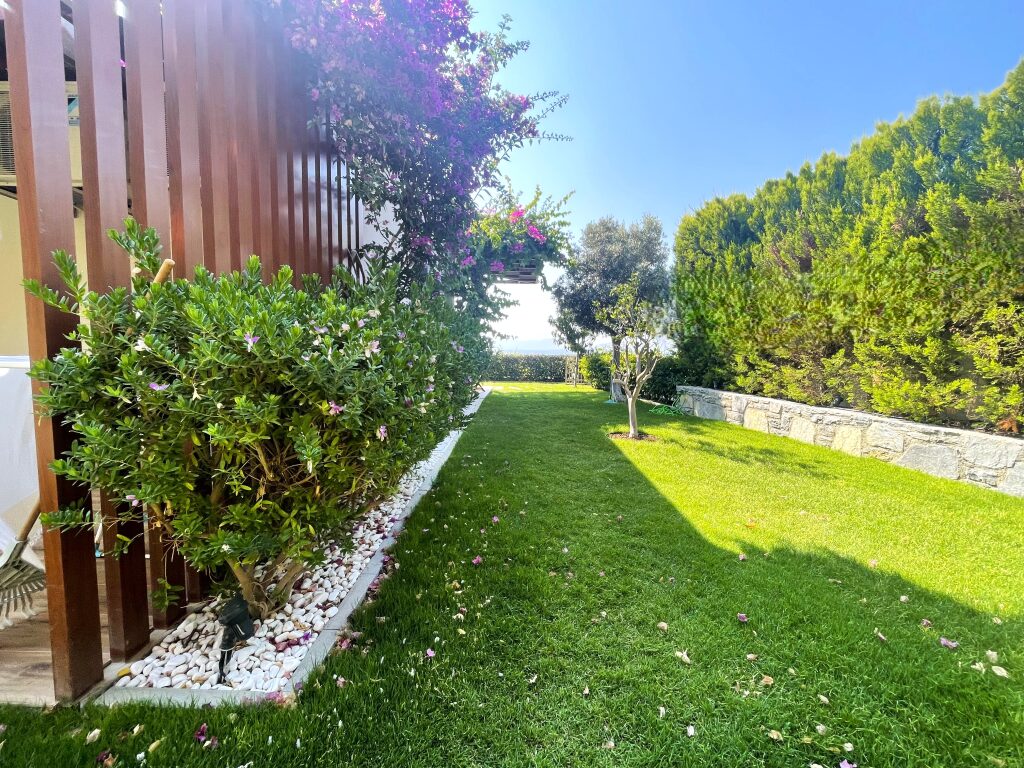 Akyarlarda Site İçerisinde Villa - 4