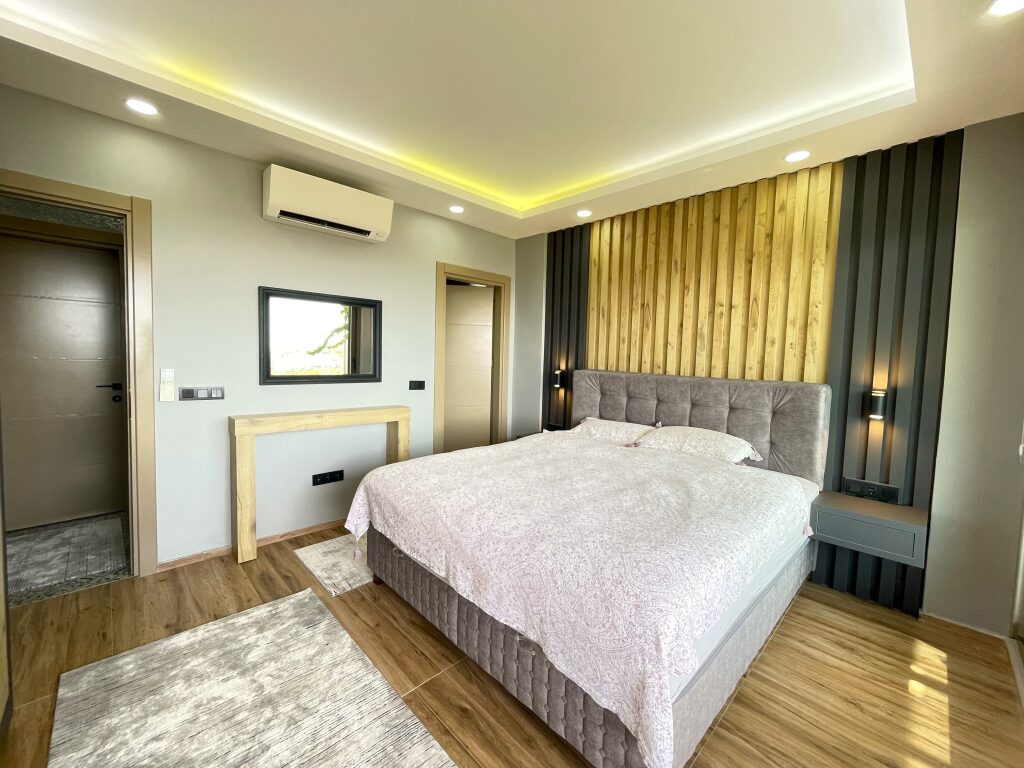 Akyarlarda Site İçerisinde Villa - 21