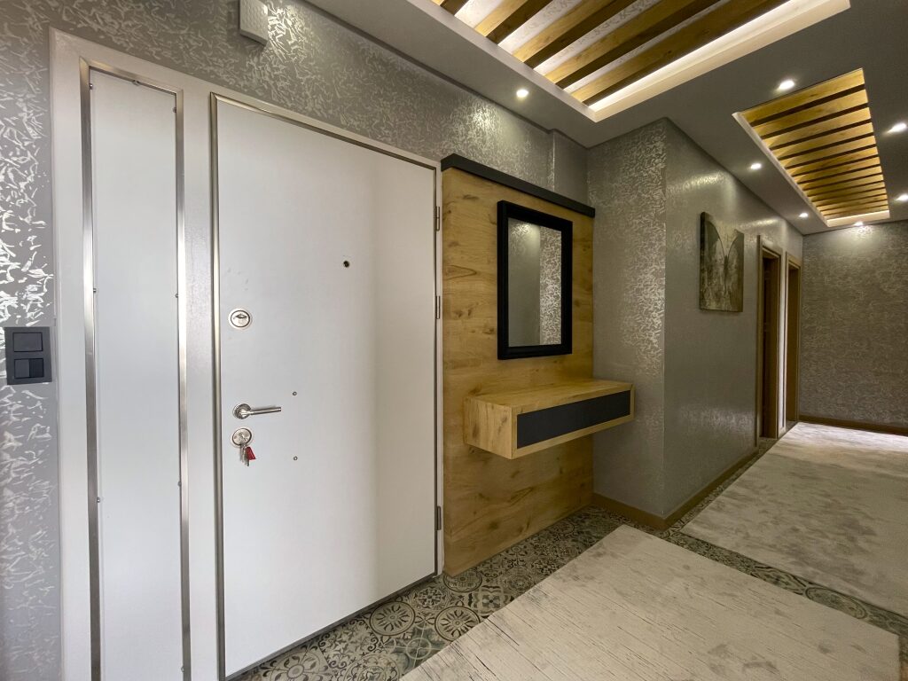 Akyarlarda Site İçerisinde Villa - 12