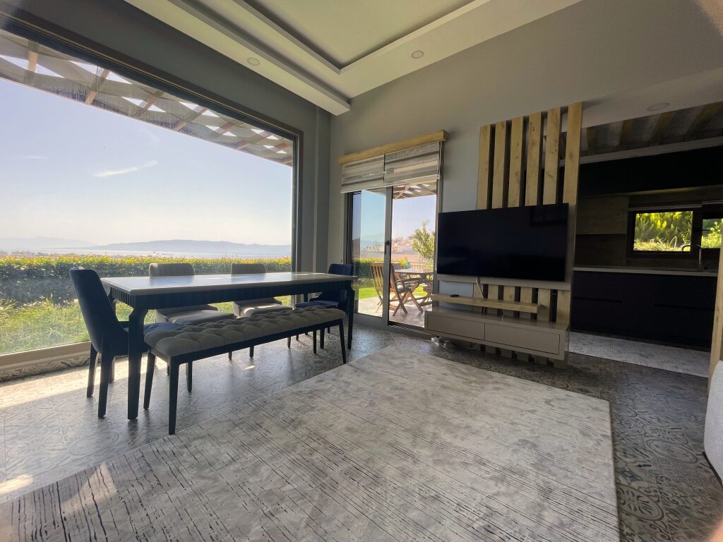 Akyarlarda Site İçerisinde Villa - 25