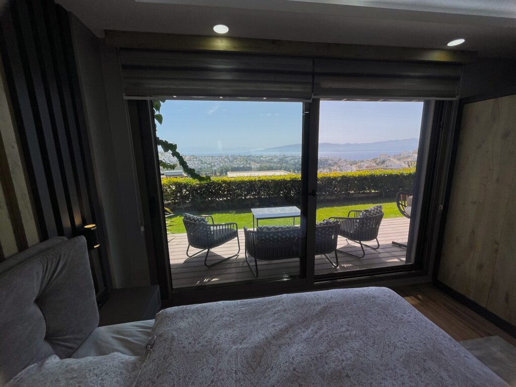 Akyarlarda Site İçerisinde Villa - 15